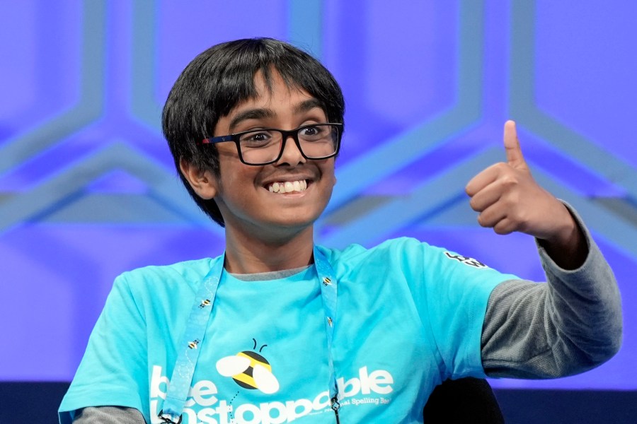 Scripps National Spelling Bee guide: How to watch, who the notable spellers are, rules and prizes