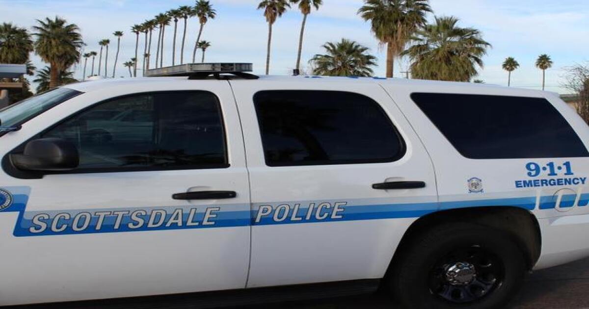 Seven people connected to a South American theft group arrested in Scottsdale