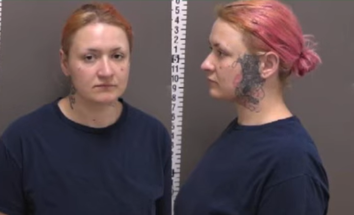 Shoplifter who assaulted prevention loss employee at Fargo store is tracked down and arrested