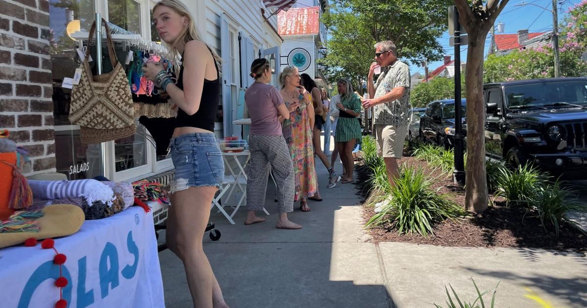 Short-term rentals pushing out local residents for tourists