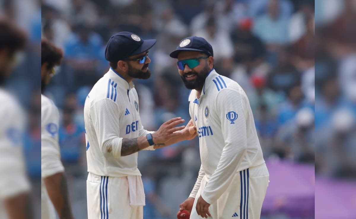 Shubman Gill Makes Big Claim On Rohit Sharma And Virat Kohli's Retirements: "Know How To..."