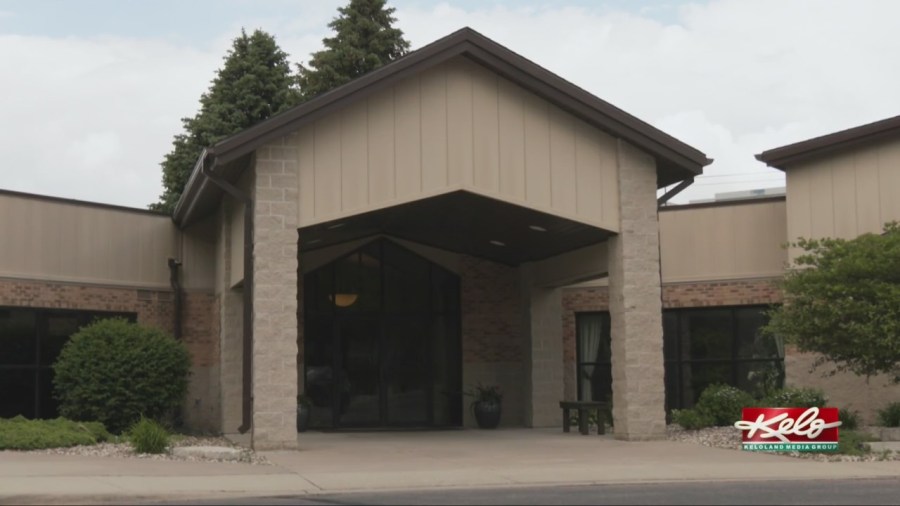 Sioux Falls church members look to build rehab center in Ukraine