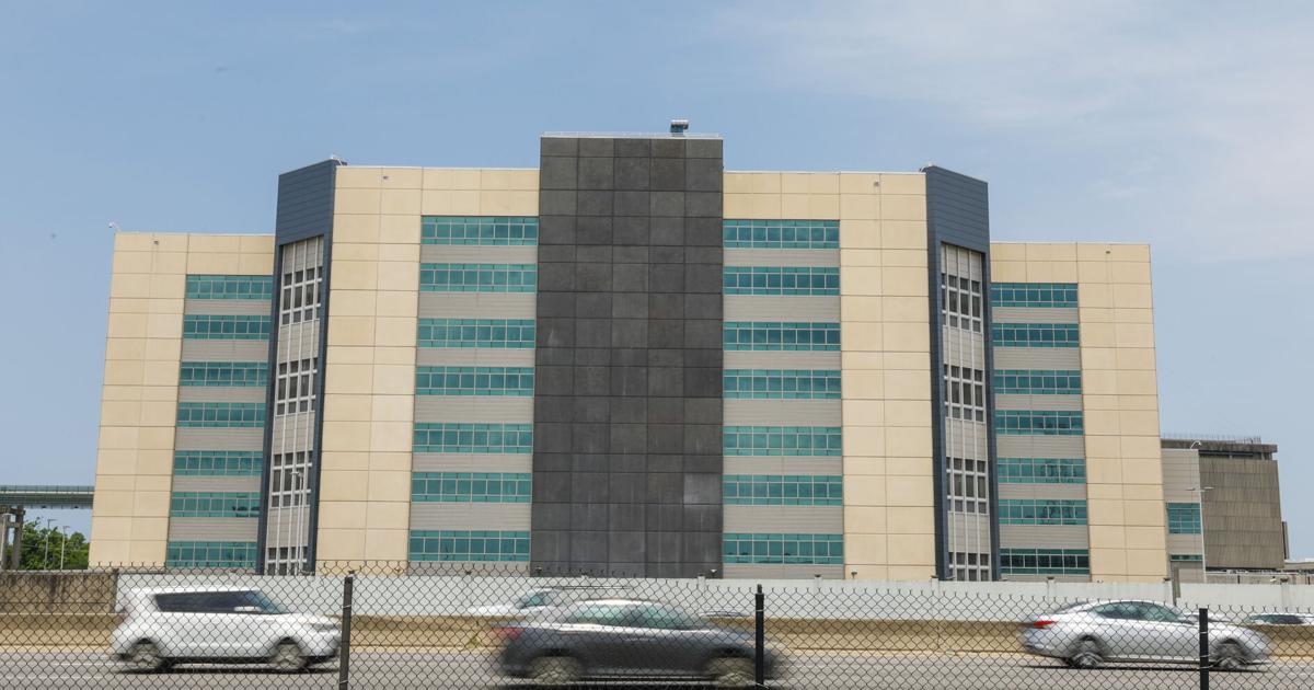 Slidell woman arrested for aiding escaped inmate | Crime/Police