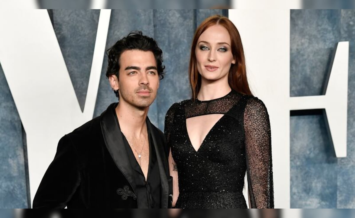 Sophie Turner Sends Big Love To Ex-Husband Joe Jonas's Divorce-Inspired Album. See Post