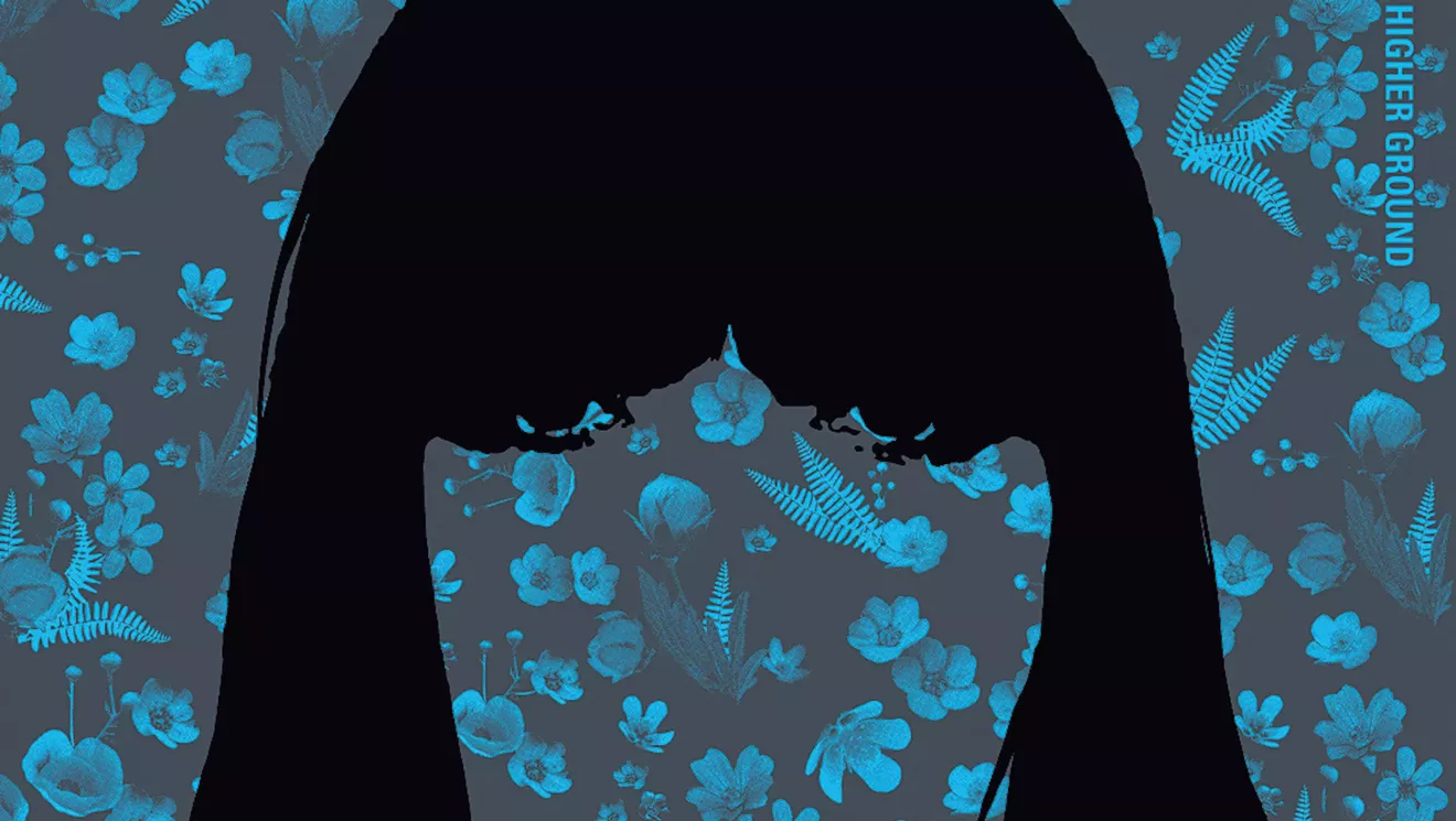 'Sound, Art & Ink: Higher Ground Gig Posters' Turns It to 11