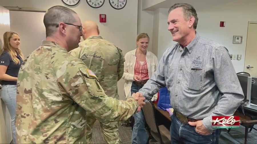 South Dakota law enforcement agencies want to assist ICE