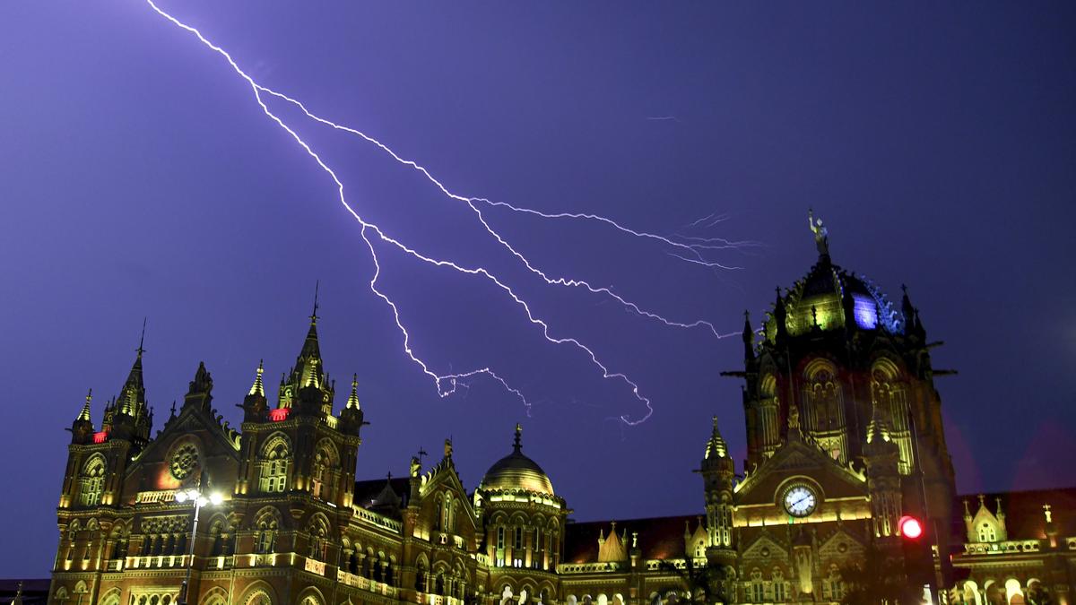 Southwest monsoon to reach Maharashtra soon, conditions favourable for 2 to 3 days: IMD