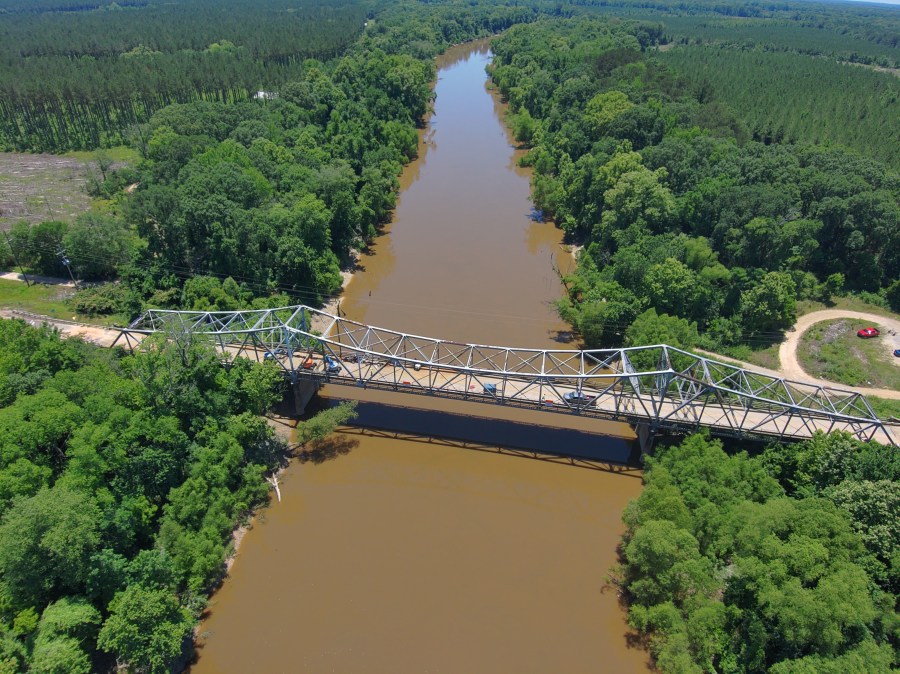 State Route 28 bridge expected to reopen Tuesday