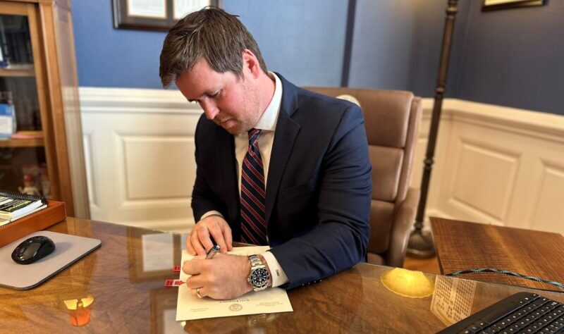 State audit: Former Kennett Deputy City Clerk bought hundreds of personal items totaling $79,000