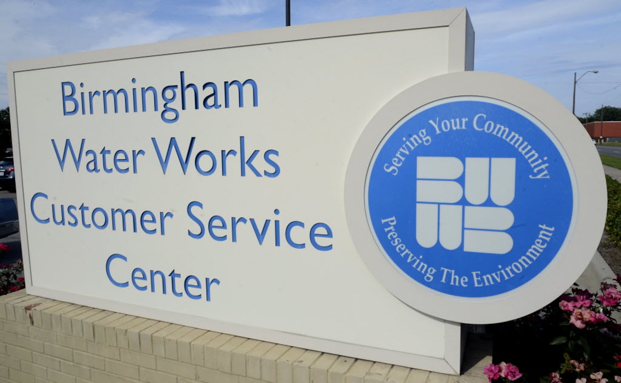 State audit proposed for Birmingham Water Works after controversial contracts from old board