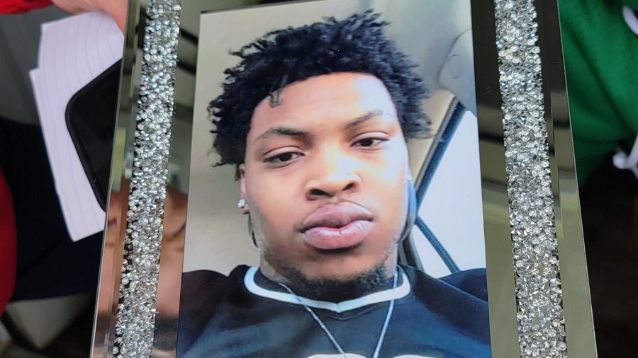 Sterling family speaks after judge dismisses charges