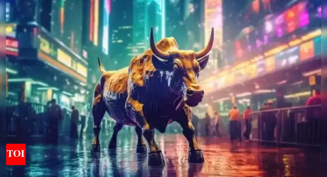 Stock calls for today: What brokerages are recommending for May 23