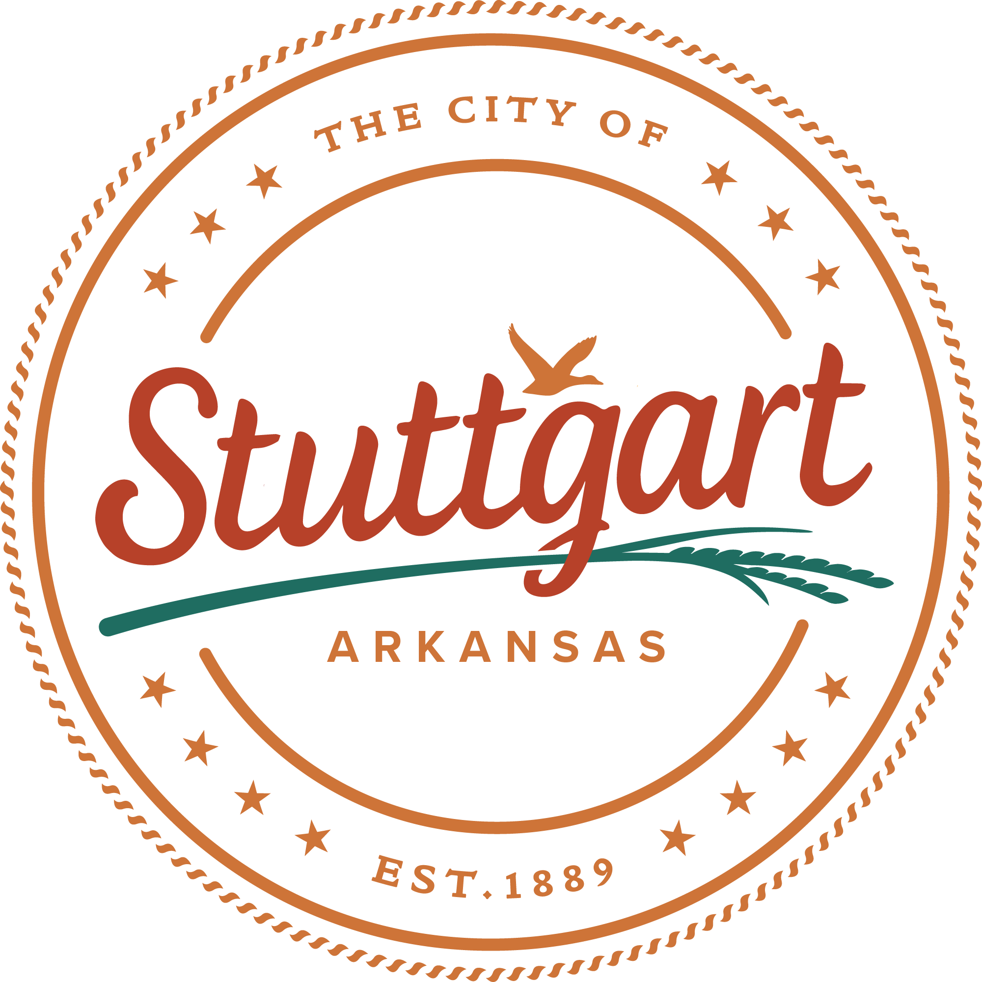 Stuttgart Daily Leader