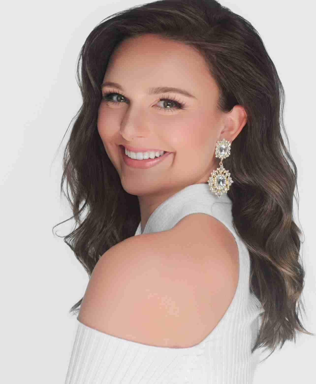 Stuttgart’s Hagan Hord to compete in Miss Arkansas June 7 - 14