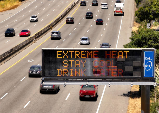 Summer is supposed to be hot but not this hot