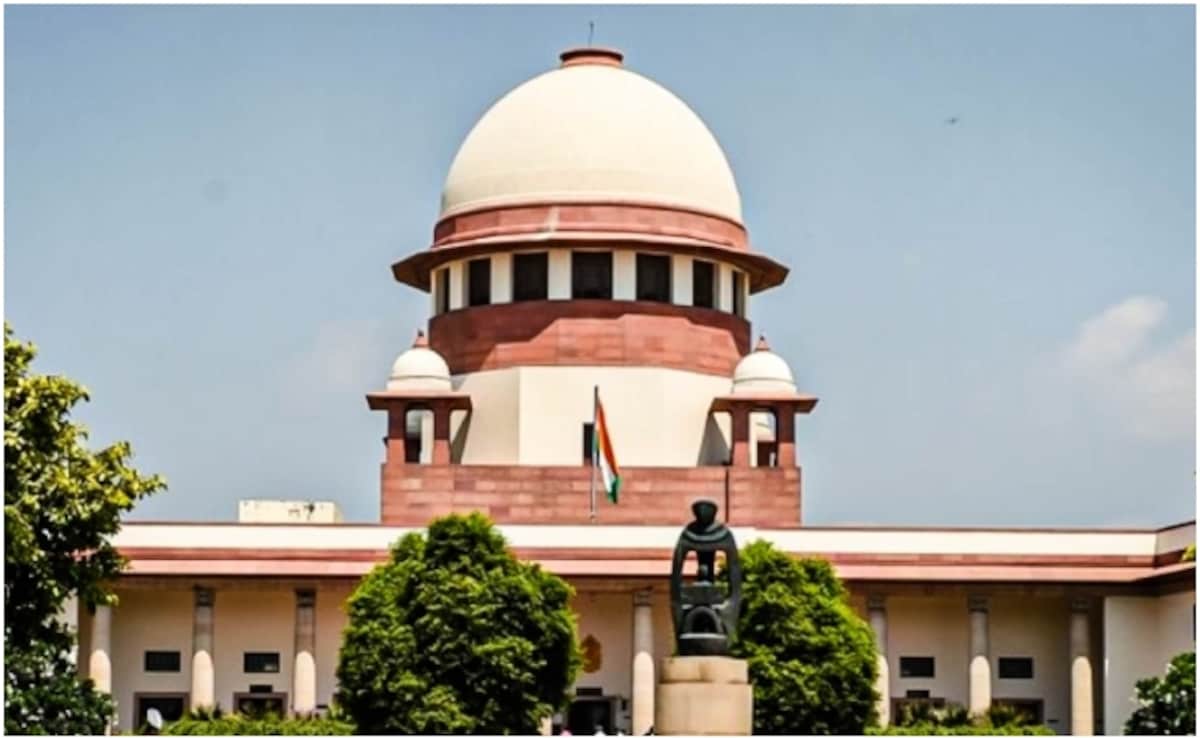 Supreme Court Directs Indian Air Force Not To Release Officer Part Of Operation Sindoor From Service