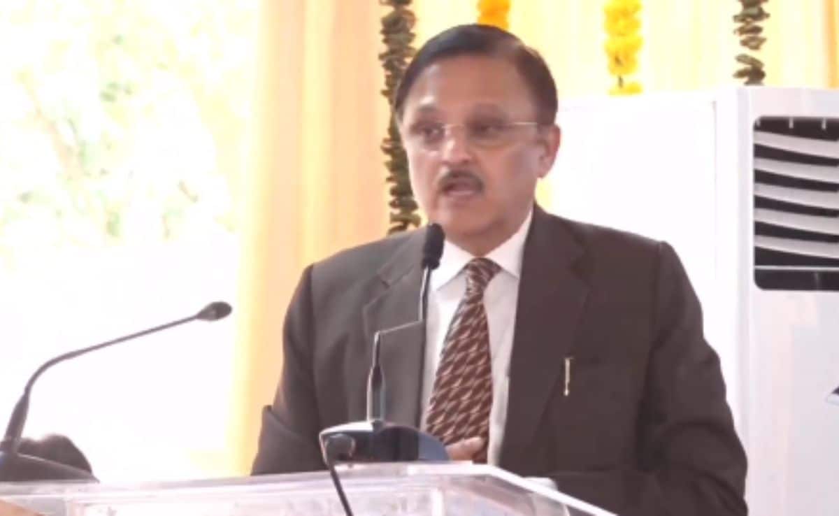 "Supreme Court Is Chief Justice-Centric, Needs To Change": Justice Abhay Oka