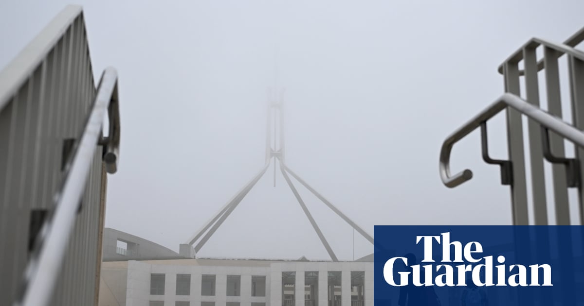 Surge in refusals for freedom of information undermines trust in Australian government, watchdog warns | Freedom of information