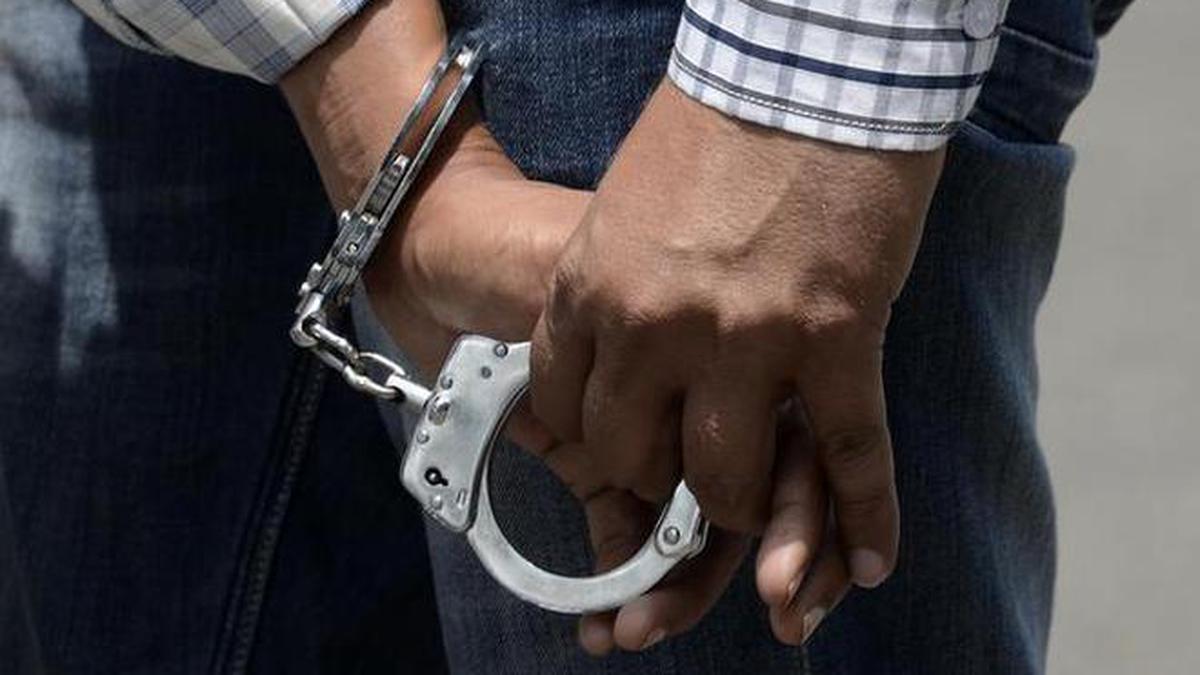 Suspected ISI agent arrested in Uttar Pradesh’s Tanda