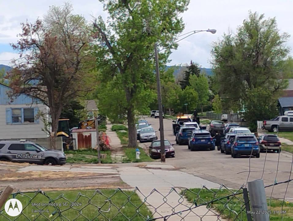 Suspects arrested after allegedly fleeing from traffic stop Thursday