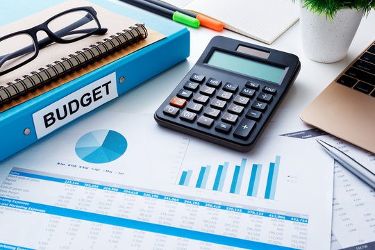 The budget for FY26 must be adopted by June 30. (Photo by thanksforbuying/Adobe Stock)