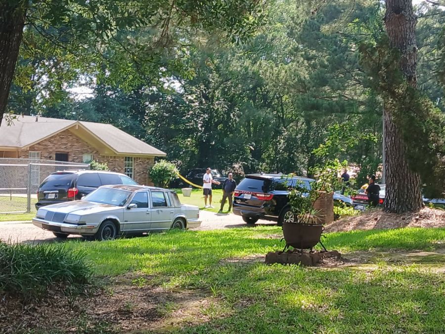 Teen killed in Presidential Hills neighborhood in Jackson