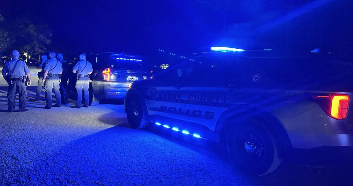 Teen to be charged in Little River SC mass shooting | News