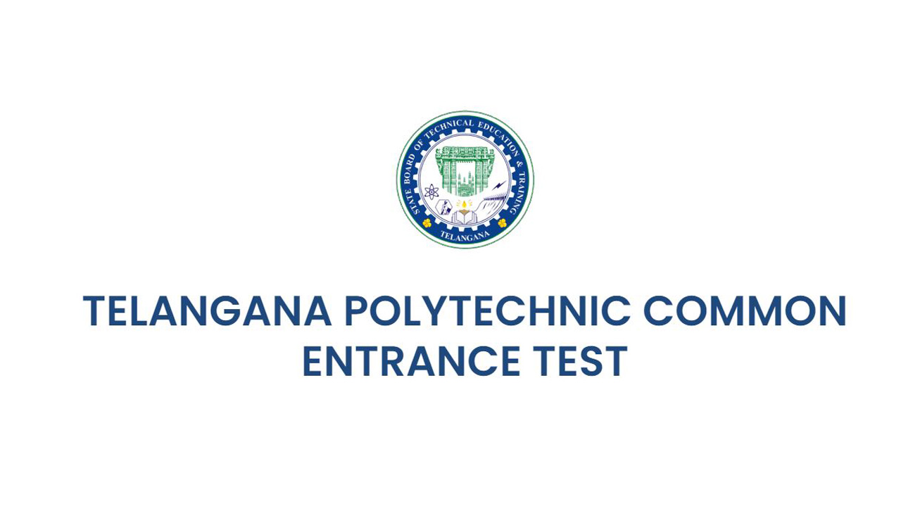 Telangana POLYCET results out, girls outdo boys