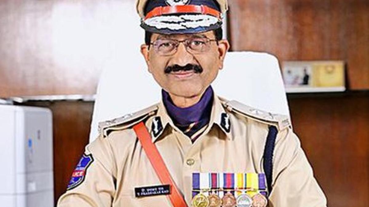 Telephone tapping case: Prabhakar Rao will be proclaimed offender if he fails to appear before court by June 20