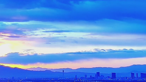 Temperatures inching closer to 100 degrees; heat warning starts Friday
