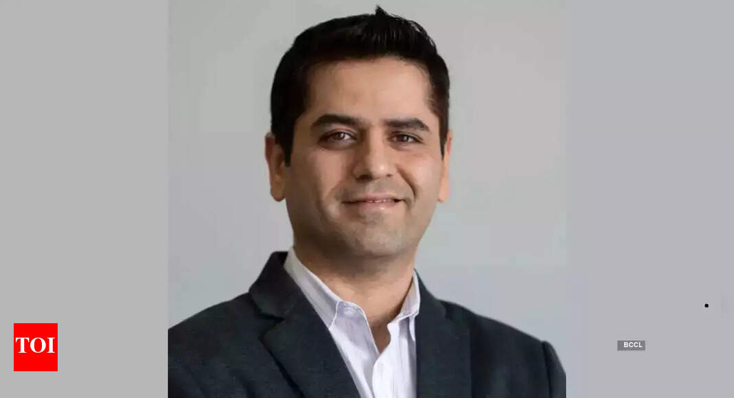 Tesla CFO Vaibhav Taneja receives $139 million compensation package; know who is he, educational qualifications, net worth and more |