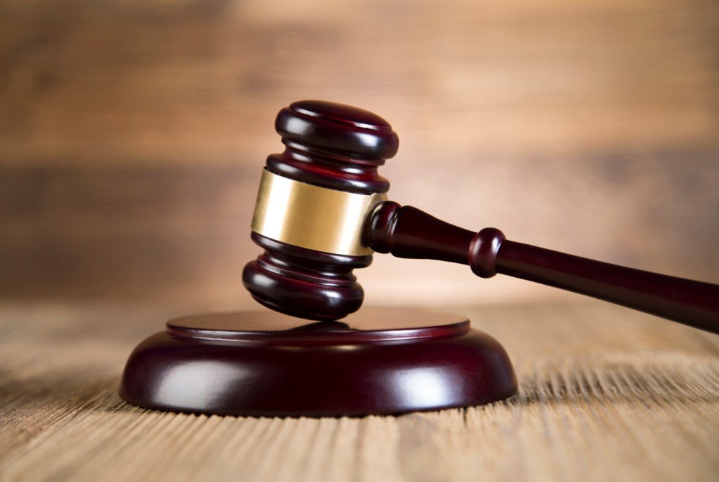 Texas man gets 36 years in prison for human trafficking in Colorado