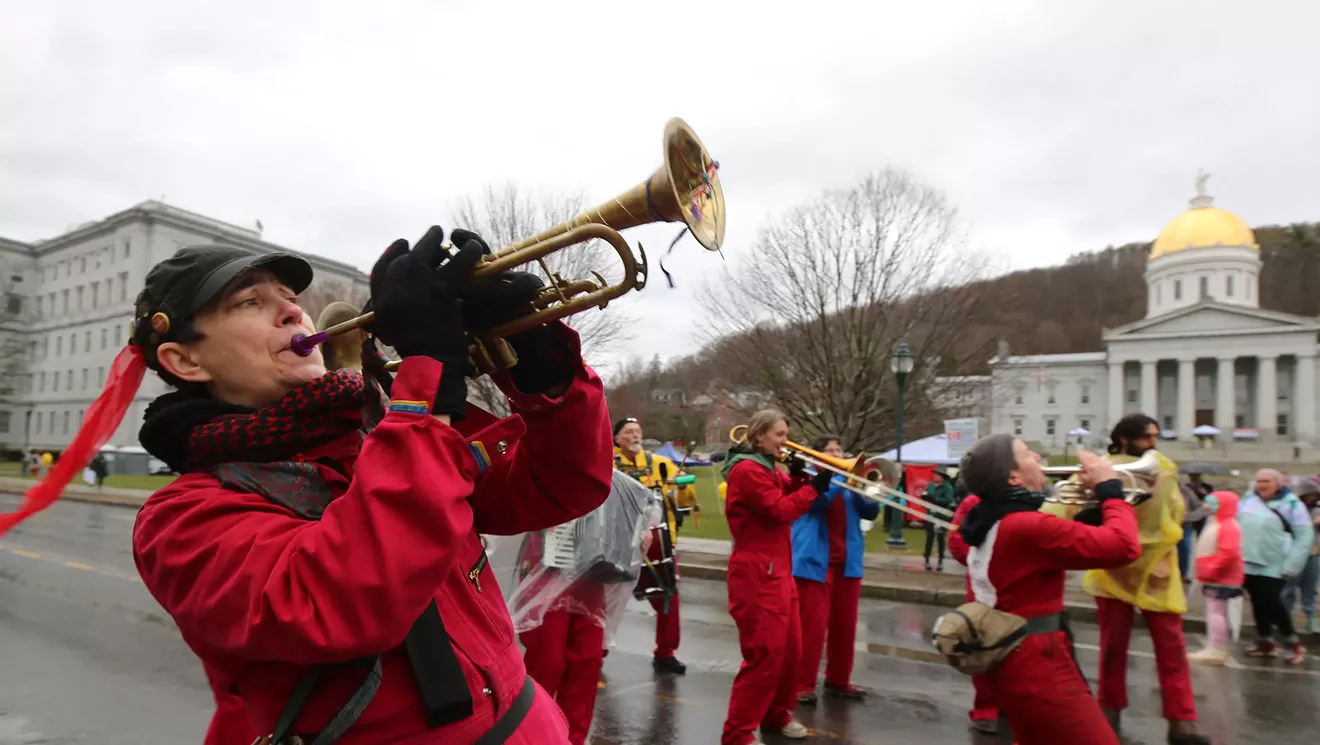 The 7 Best Vermont Events This Week: May 28-June 4, 2025