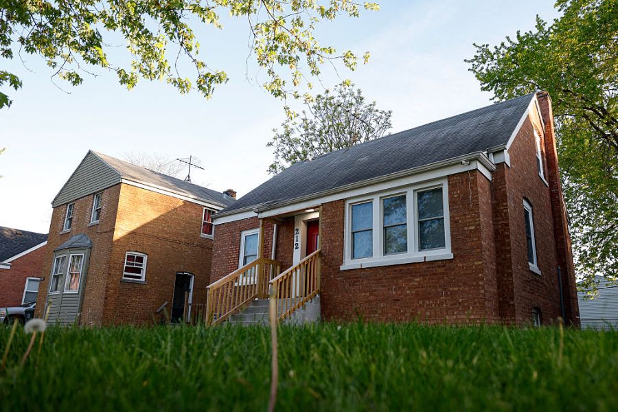 The John Williams NewsClick: How much do you think Pope Leo's childhood home is worth?