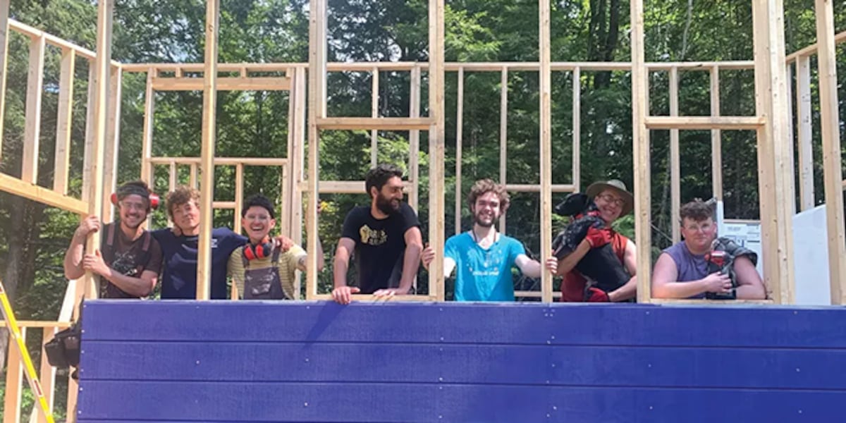 The unrelenting housing crisis inspires creative solutions