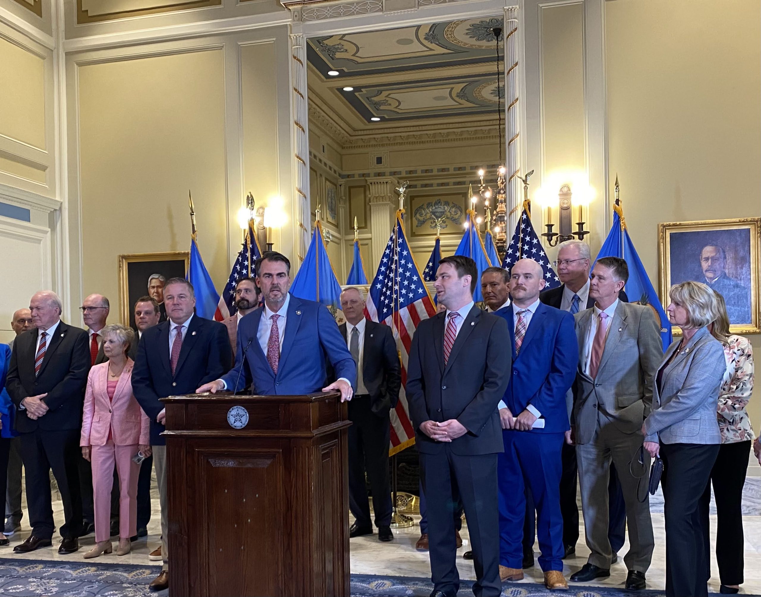 Thousands of State Employees Still Working Remotely Despite Return-to-Office Order