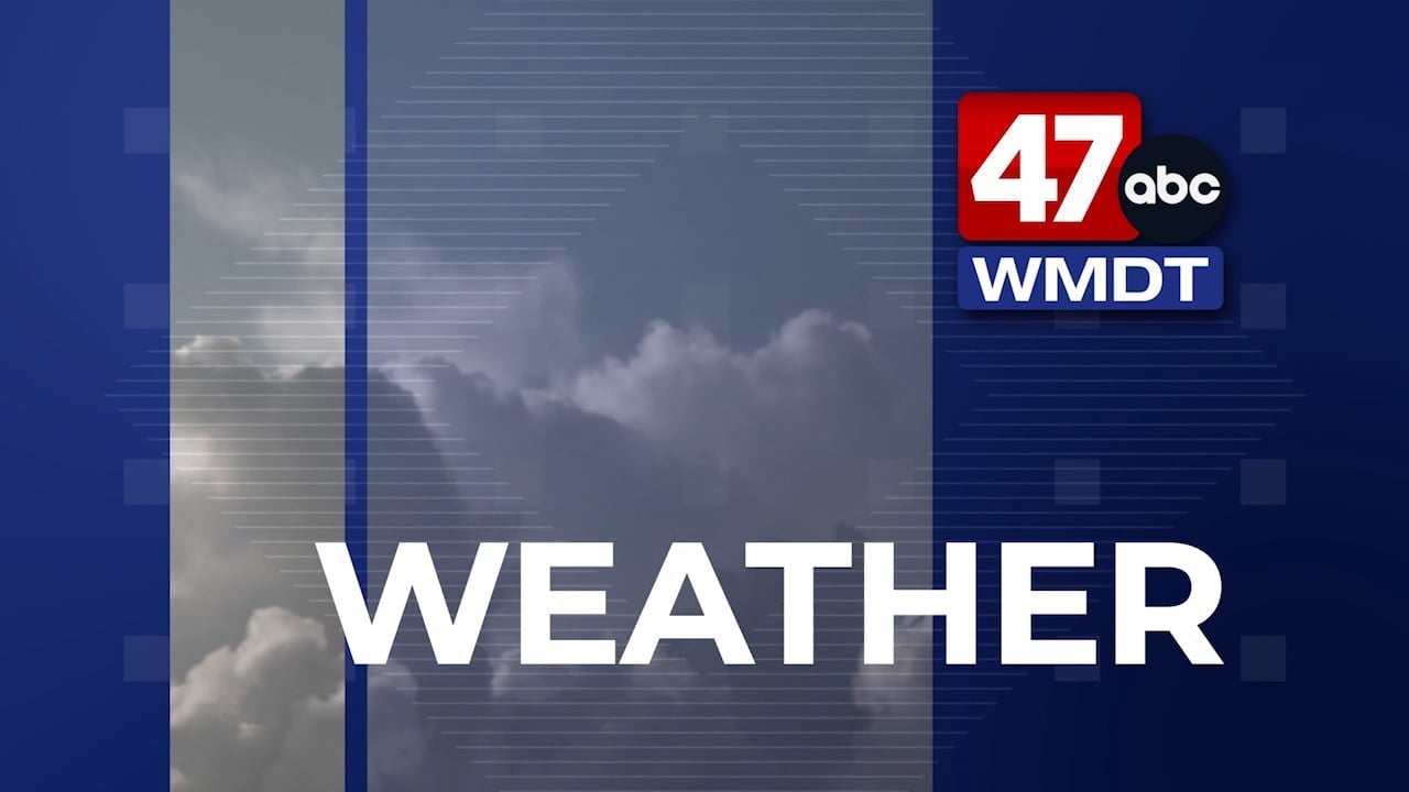 Today's Forecast 5/24/25 - 47abc