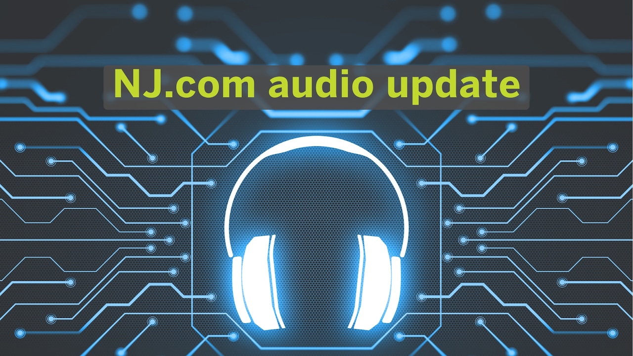 Today’s audio update: Jersey Shore boardwalk melee, bear near mall, peregrine chicks