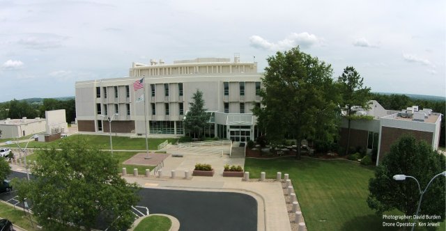Tom Cole Fights Against EPA Budget Cuts for His District