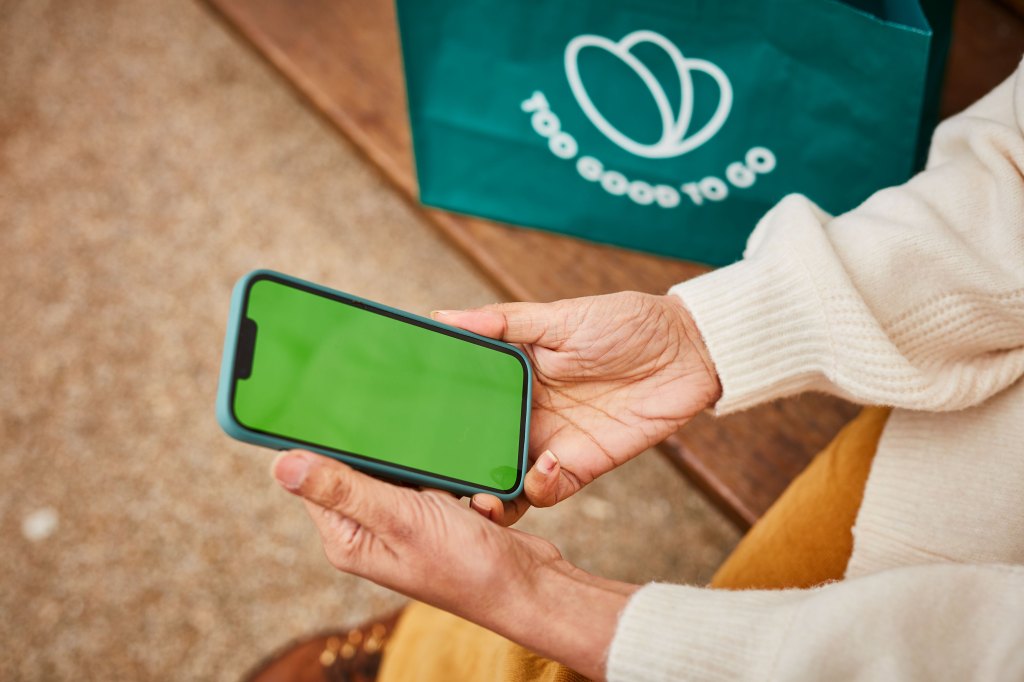 Too Good to Go food market app launches in Hampton Roads