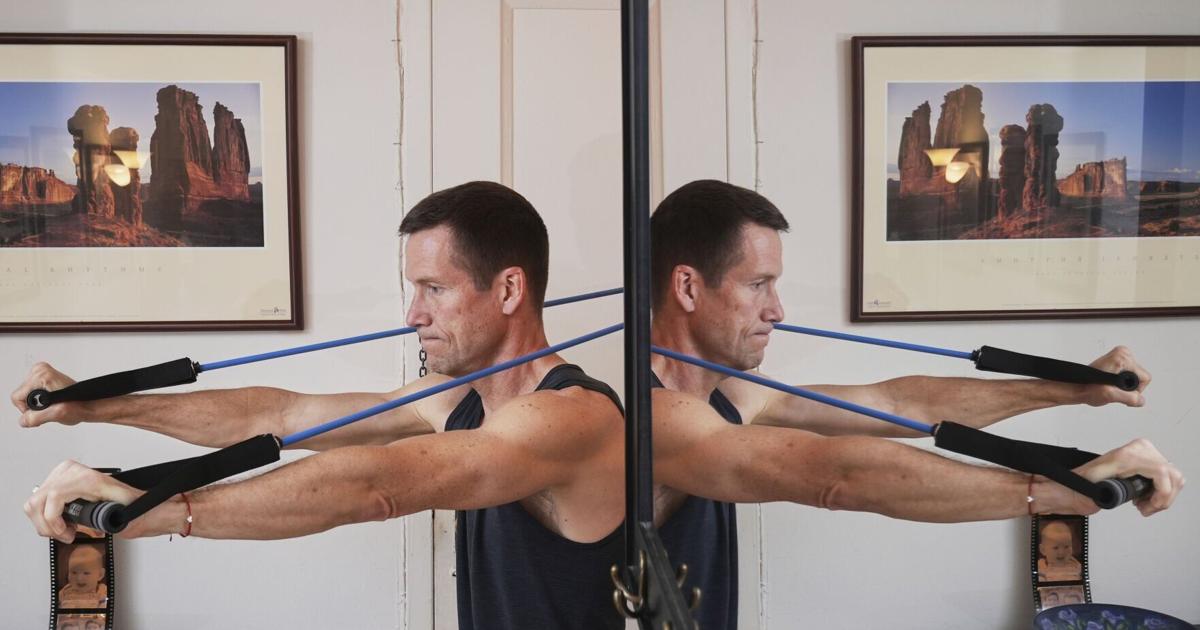 Too busy to get fit? Here's how to work exercise into your packed schedule | Louisiana Health