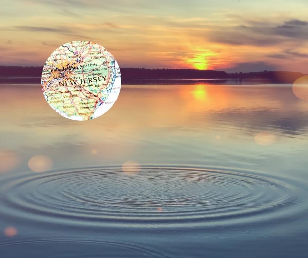 Top 5 Best Lakes in New Jersey