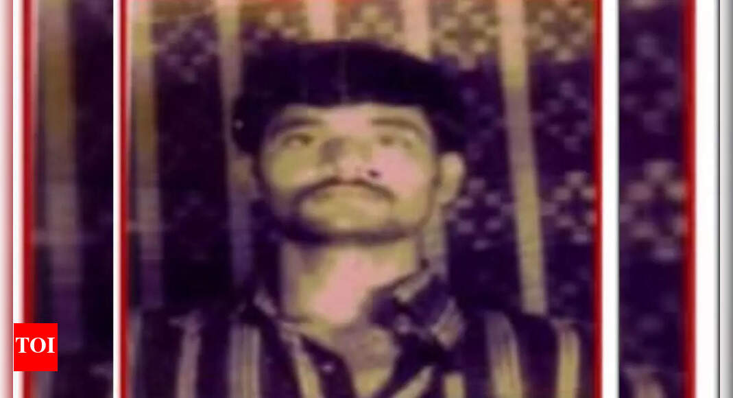 Top CPI (M) leader Basavraj among 30 Naxals killed in Chhattisgarh operation | India News