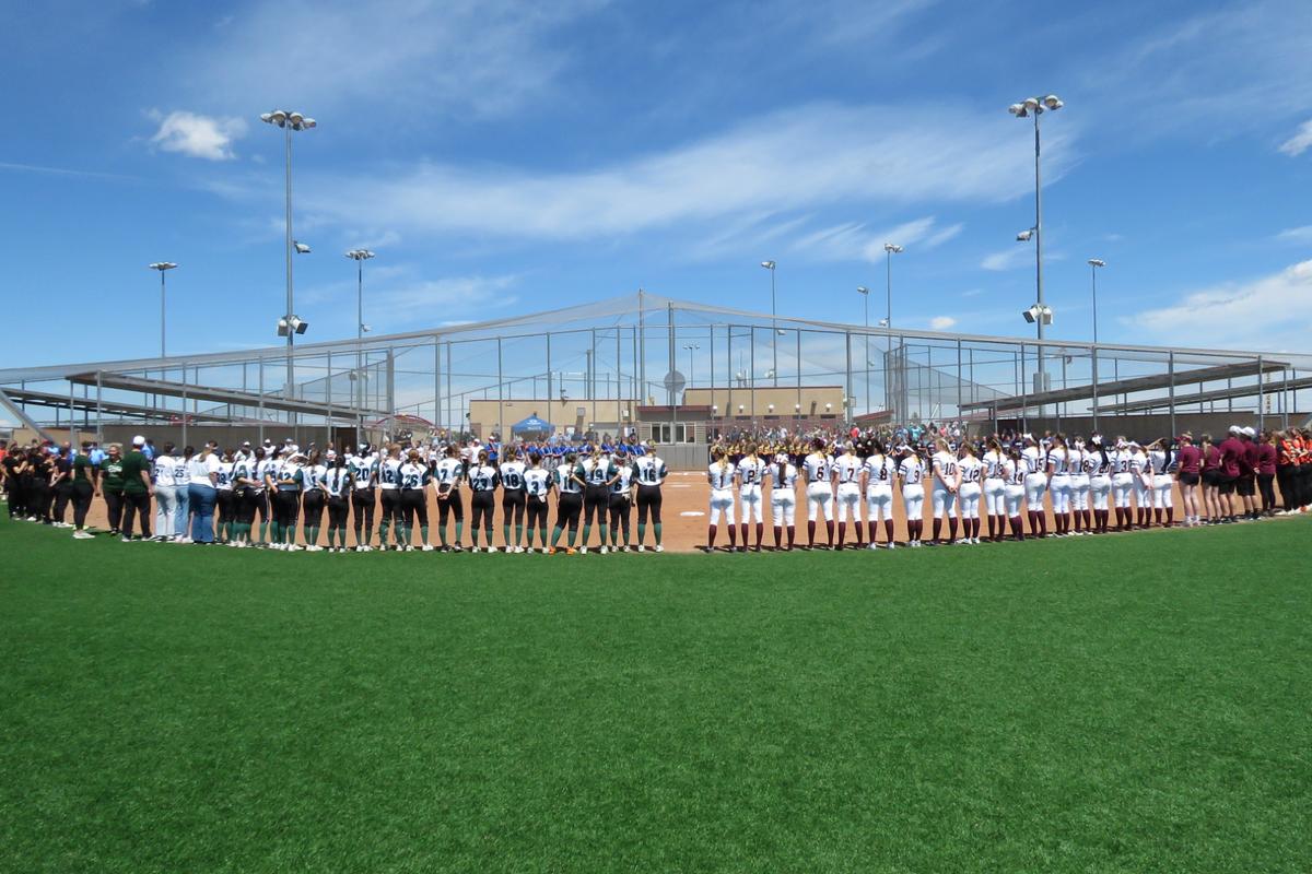 Top Wyoming Softball Players Honored With All-State Recognition