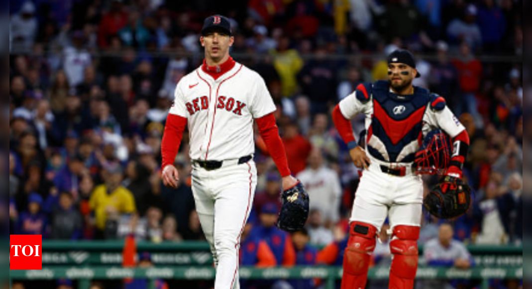 “Tough choice”- Red Sox’s Walker Buehler gives a fitting reply to Mets’ Francisco Lindor after ejection | MLB News