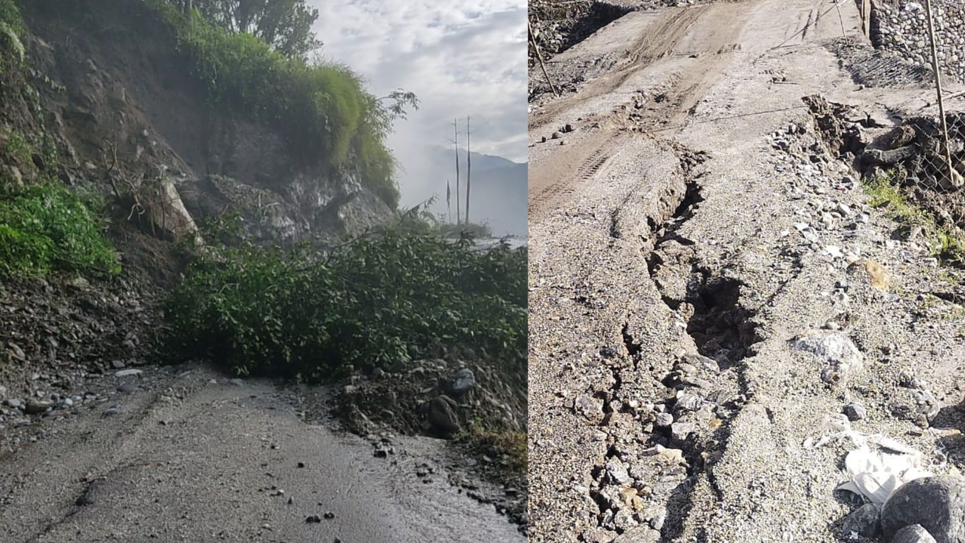 Tourist permits cancelled; 2000 stranded