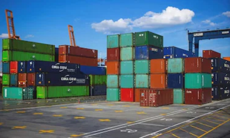 Trade curbs hit Bangladeshi exports to Northeast India