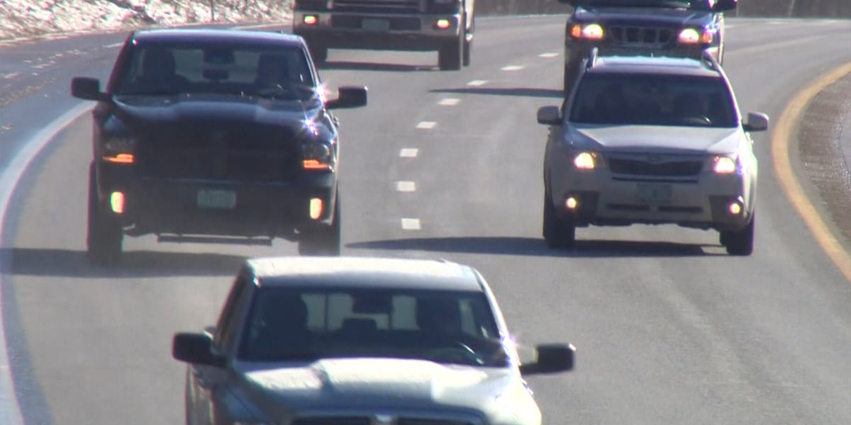 Travel tips ahead of record-breaking holiday weekend