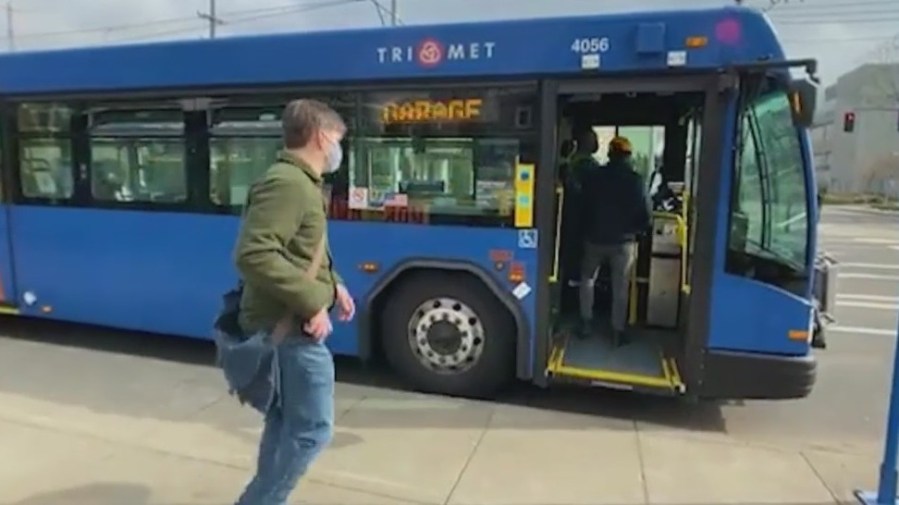 TriMet to launch new bus line along 148th Ave this weekend