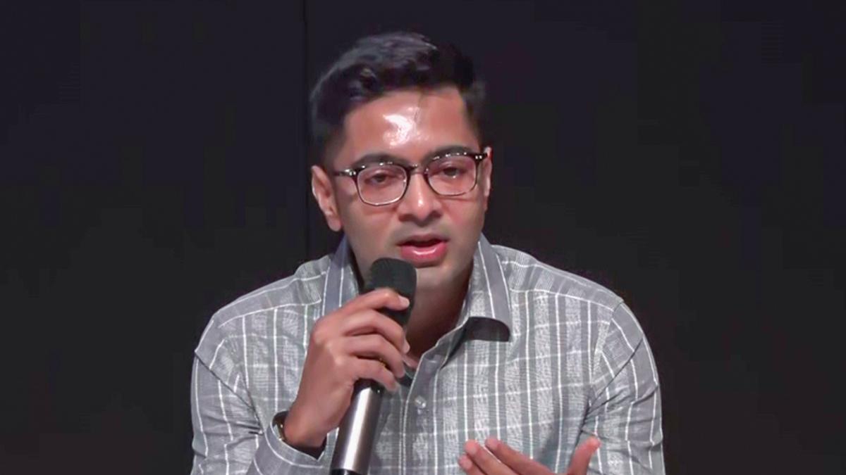 Trinamool rallies behind Abhishek Banerjee’s call to restore Rash Behari Bose Memorial in Tokyo